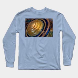 Concentric Long Sleeve T-Shirt